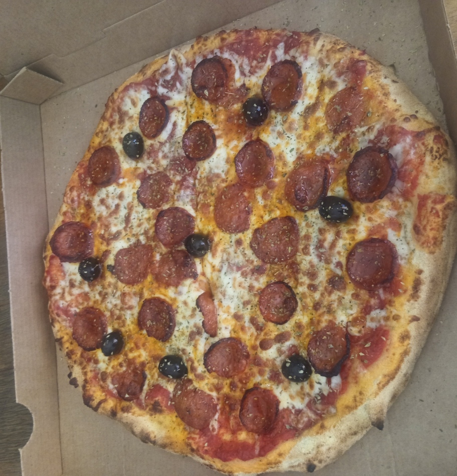 Pepperoni