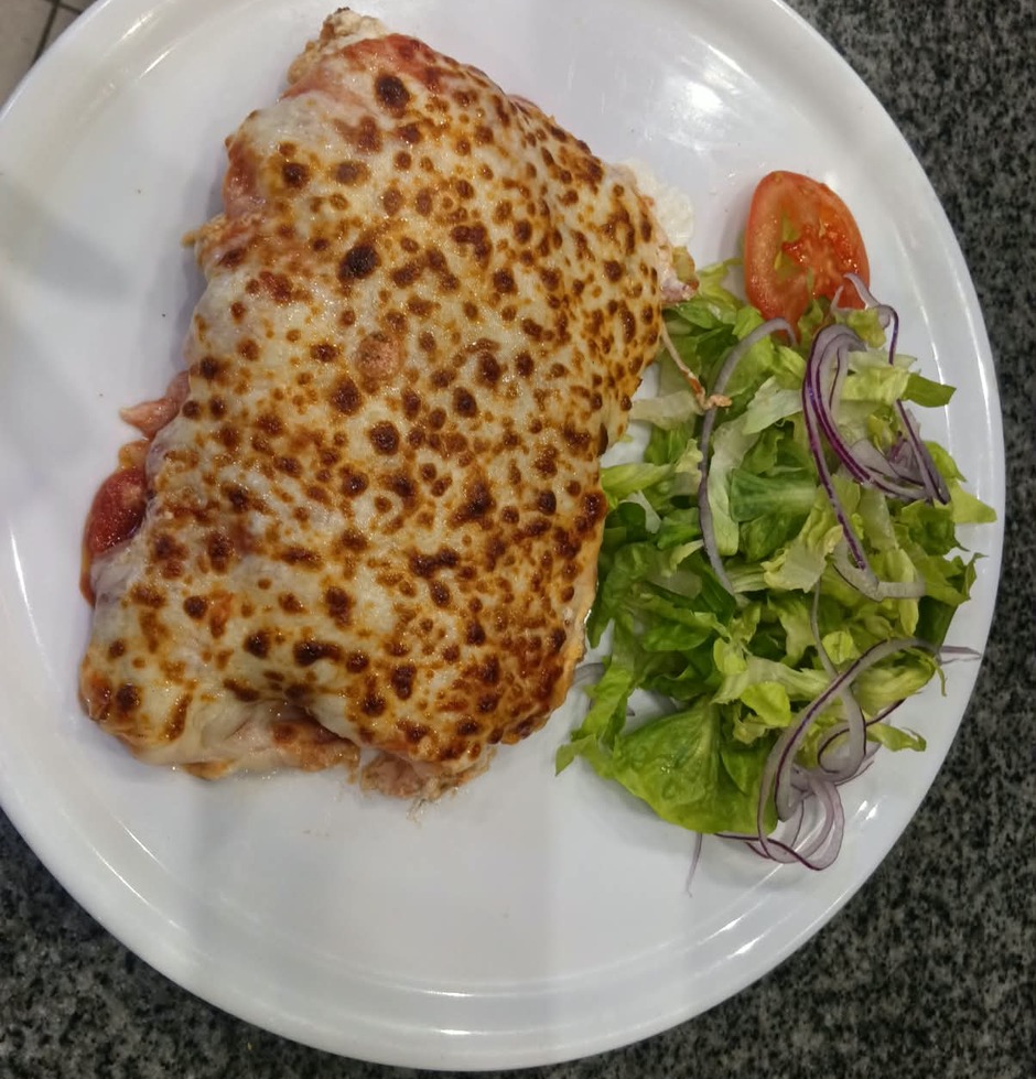 Pepperoni